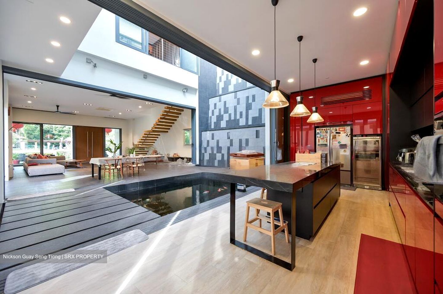 Serangoon Garden Estate (D19), Semi-Detached #453118091
